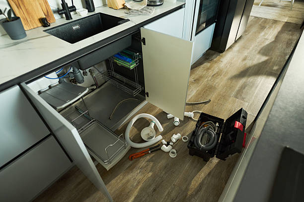 Reliable Plumbing contractor in Chesapeake, VA by Street Wise - Plumbing